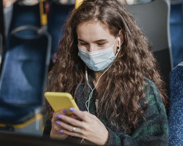 consejos para un viaje largo en autobús